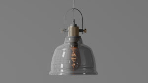 Amalfi Pendant Lamp