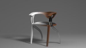 Parlare Dining Chair
